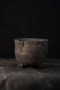 Image 1 of Crackle Pot | 01