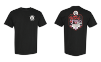 Image 3 of Greeko's Shirt FRONT & BACK