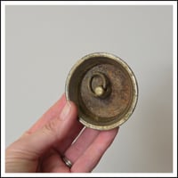 Image 2 of Antique Brass Plug