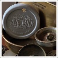 Image 3 of Antique Brass Plug