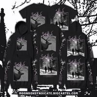 Image 1 of AGALLOCH - THE MANTLE