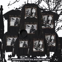 Image 1 of DEATH IN JUNE - THE WALL OF SACRIFICE