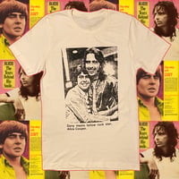 Image 1 of Davy & Alice t-shirt