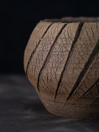 Image 3 of [Sourdough] Crackle Pot | 02