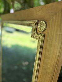 Image 4 of Grand miroir sur pied - Anatole 