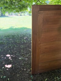 Image 5 of Grand miroir sur pied - Anatole 