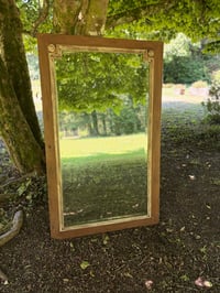 Image 2 of Grand miroir sur pied - Anatole 