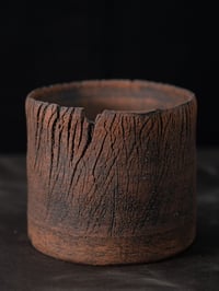 Image 2 of Crackle Pot | 04