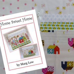 Image of Home Sweet Home