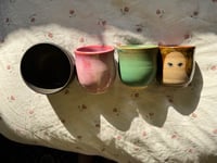 Image 1 of custom cup