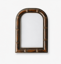 Image 1 of Arch Bamboo Frame