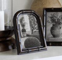 Image 2 of Arch Bamboo Frame