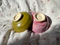 custom bowl