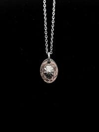 Opihi Awa Dog Tag Pendant 