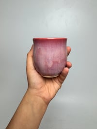 Image 3 of custom cup