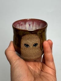 Image 4 of custom cup