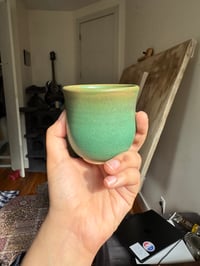 Image 2 of custom cup