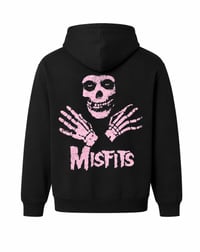 Image 1 of ‘Misfits’ Hoodie