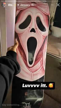 Image 2 of Pink Scream
