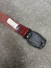 Image 5 of Vintage Diesel Belt