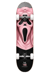 Image 1 of Pink Scream