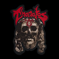 THANATOS - GLOBAL PURIFICATION OFFICIAL PATCH