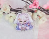 2" Henya the Genius Acrylic Charm