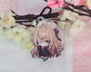 2" Nanashi Mumei Charm