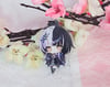 2" Shiori Novella Keychain