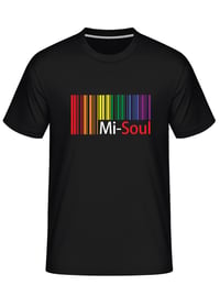 Mi-Soul - Unity Edition 