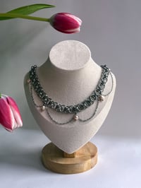 Image 1 of Blush Choker
