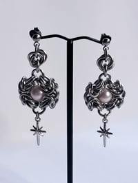 Image 3 of Bloom Earrings