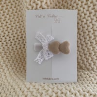 Clip / Velvety Hearts