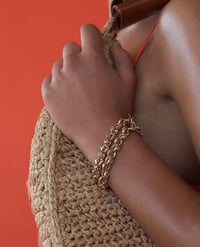Image 1 of Rosetta Valentine Bracelet 