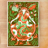 Serpentine RISO