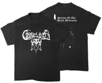 Image 1 of Cryptic Winds - Storms Of The Black Millenium