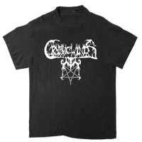 Image 2 of Cryptic Winds - Storms Of The Black Millenium