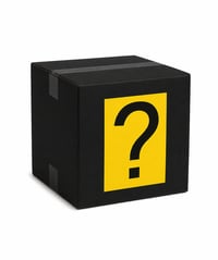 The Blac Box  (top-tier Mystery Box)
