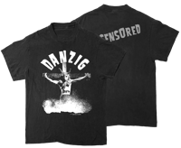 Image 1 of Danzig - Uncensored 