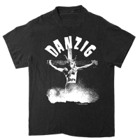 Image 2 of Danzig - Uncensored 
