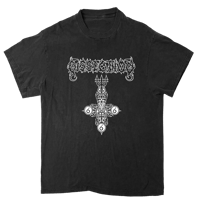 Dissection - Cross 