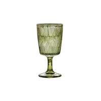 A Pair Of Glass Cup 