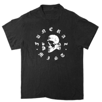 Funeral Mist - Skull