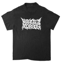 Mangled Torsos - Logo