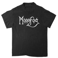 Moonfog - Logo