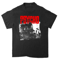 Psycho