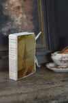 CAHIER PAPIER CHIFFON "Clocher"