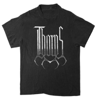Thorns - Logo
