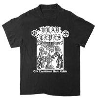 Vlad Tepes - Old Traditions Rule Keltia