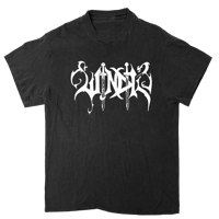 Windir - Old Logo